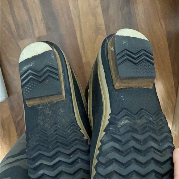 Sorel Womens Conquest Carley Snow and Rain boot✨ - Picture 10 of 10